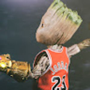 Meet your Posher, Isaiah